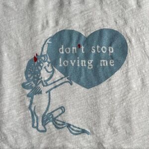 Boys lie dont stop loving me